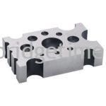 Dapping Die and Design Block