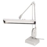 Day-Light Lamp Dove Grey