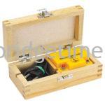 Demagnetiser 220V in Wooden Box