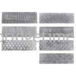 Designer Steel Plates for Rolling Mill