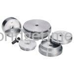 Diafix Shipping Boxes with Sponge inside