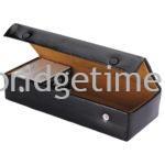 Diamond Box with 2 Buttons