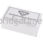 Diamond Flute - Light Blue