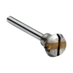 Diamond Flywheel US Pattern