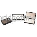 Diamond Layout Boxes