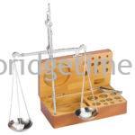 Diamond Scale with Stand