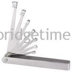 Diamond Sellers in a Leather Pouch 7 Arms