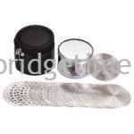 Diamond Sieves