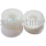 Dies for Dome Glasses and Case Set of 8