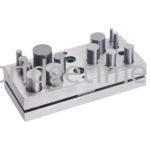 Disc Cutter Set of 14