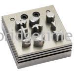 Disc Cutter Set of 9 Fancy Shapes (# 9.3)