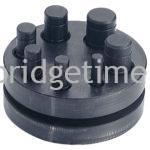 Disc Cutter Set of 7