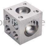 Doming Blocks Stainless Steel