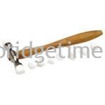 Double Ended Planishing Hammer