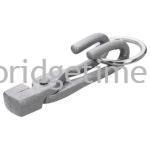 Draw Tong for Wire Drawing with Ring