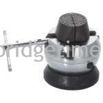 Engraving Block Chrome