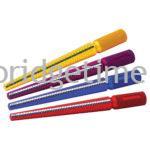 Euro Pro Aluminium Ring Sticks with 4 Markings