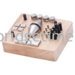 Euro-Pro Engraving Block Attachment