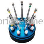 Euro Pro Screw Driver Set of 9