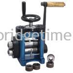 European Style Rolling Mill for Wire/Sheet