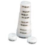 Extra Nylon Die Set of 12