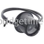 Eye Loupe Plastic with Head Band