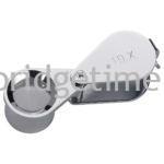 Eye Loupe 10x, Japanese Style