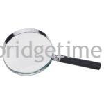 Eye Magnifier 2.25x with Bakelite Handle