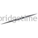 File Spindle Triangular 6½”