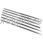 File for Wax Work Set of 6 in Plastic Wallet (Anchor Brand)