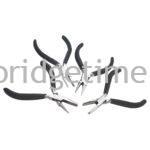 Forming Plier Set of 4