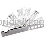 Gauge with 7 Arms, 3½”