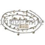 Gauge for Necklace, Bracelet Waist Gauge