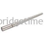 Gauge Ring Mandrel 11½”, U.S. Standard 1-15