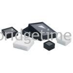 Gem Stone Box for Display and Protection