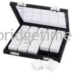 Gemstone Leather Case