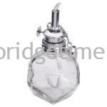 Glass Alcohol Lamps