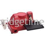 Glass Edging Machine “Shanti” with Diamond Stone