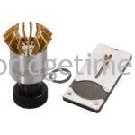 Glass Remover with Plate (Anchor Brand)