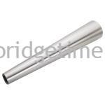 Gold Mandrel Bracelet