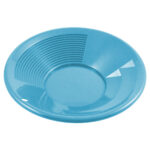 Gold Mining Plastic Pan