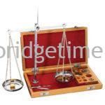 Gold Scale with Vertical Stand