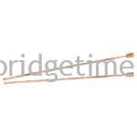 Gong (Pair) for Clocks