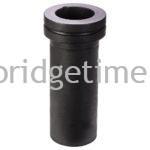 Graphite Crucible 3Kg Capacity