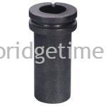 Graphite Crucibles Superfine: ECONOMY