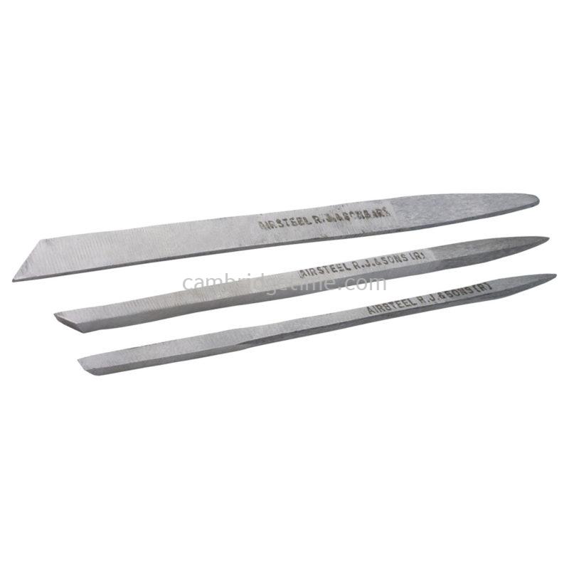 Gravers – Steel – Cambridge Time Spares