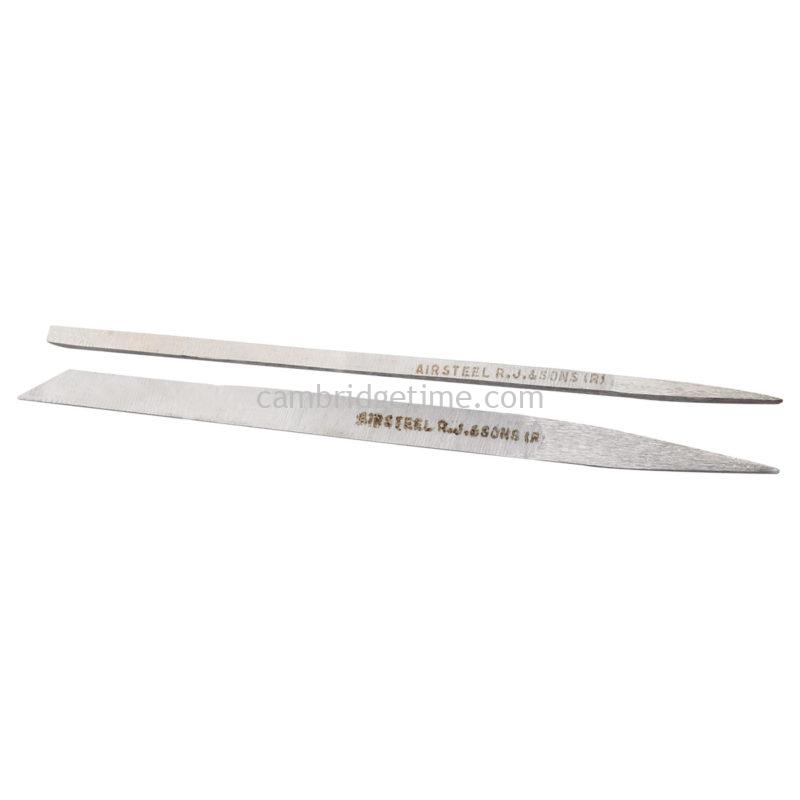 Gravers – Steel – Cambridge Time Spares