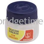 Grease Silicon (30 gms) for Waterproofing Watch Cases