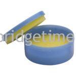 Greasing Pad for Lubricating “O” Rings and Gaskets