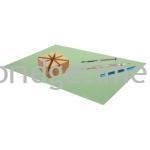 Green Mat for Watchmaker